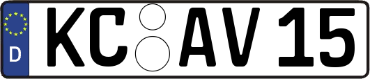 KC-AV15