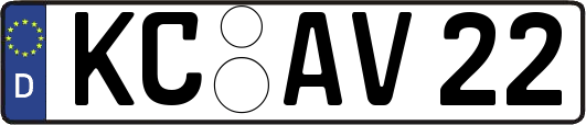 KC-AV22