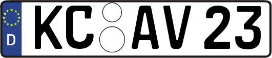 KC-AV23