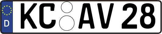 KC-AV28