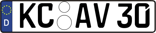 KC-AV30