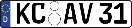 KC-AV31