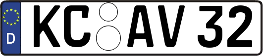 KC-AV32