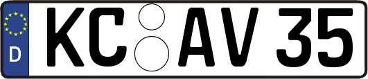 KC-AV35