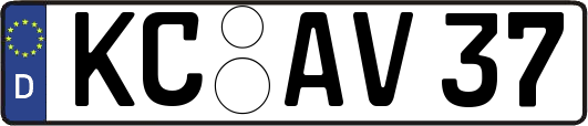 KC-AV37