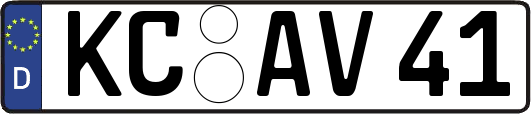 KC-AV41