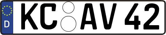 KC-AV42