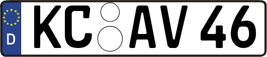 KC-AV46