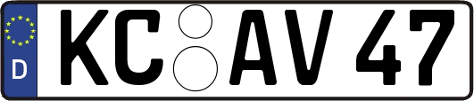 KC-AV47