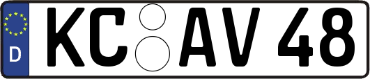 KC-AV48