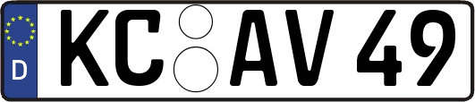KC-AV49