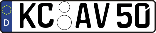 KC-AV50