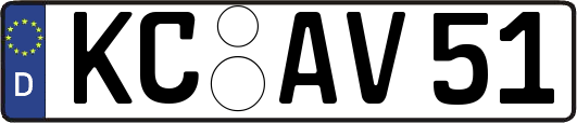 KC-AV51