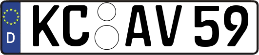 KC-AV59