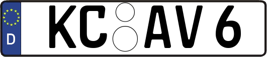 KC-AV6