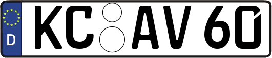 KC-AV60