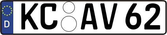 KC-AV62