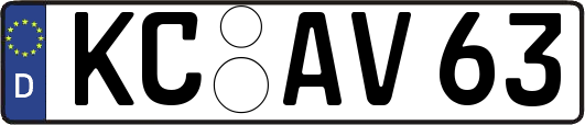 KC-AV63