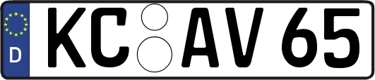 KC-AV65