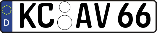 KC-AV66