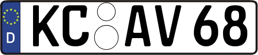 KC-AV68