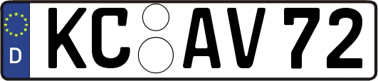 KC-AV72