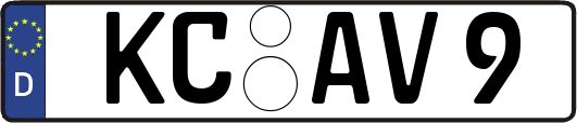 KC-AV9