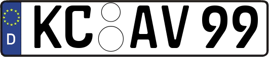 KC-AV99