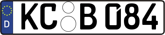 KC-B084