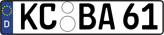 KC-BA61