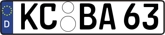 KC-BA63