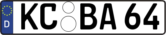KC-BA64
