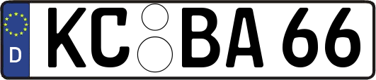 KC-BA66
