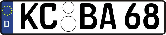 KC-BA68