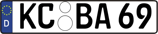 KC-BA69