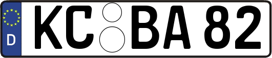 KC-BA82