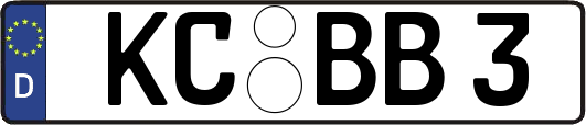 KC-BB3
