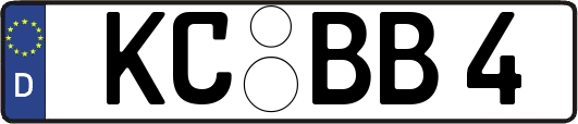 KC-BB4