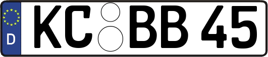 KC-BB45
