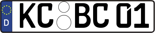KC-BC01
