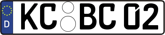KC-BC02