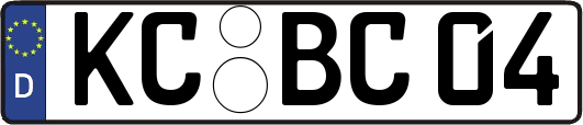 KC-BC04