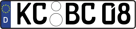KC-BC08