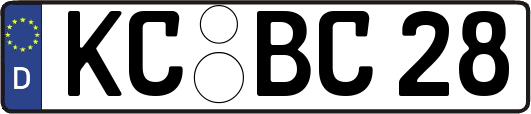 KC-BC28