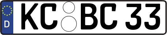 KC-BC33