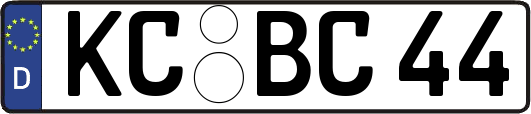 KC-BC44