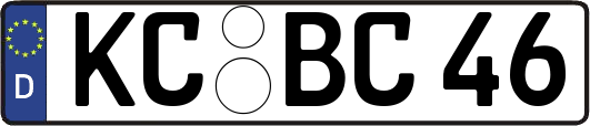 KC-BC46