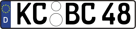 KC-BC48