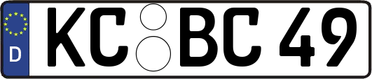 KC-BC49