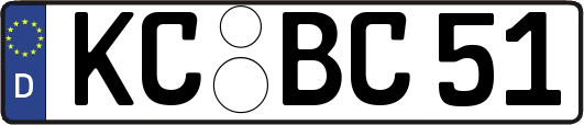 KC-BC51